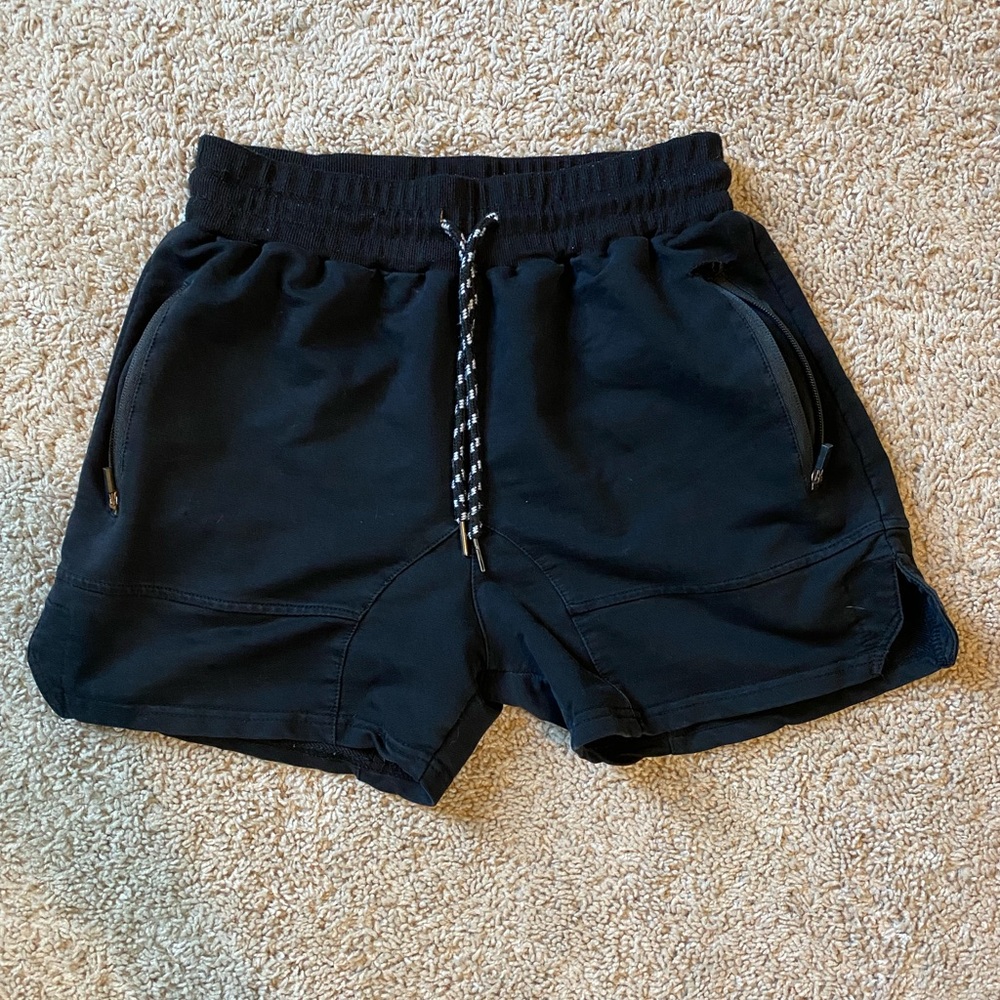 Mens Lifting Shorts
